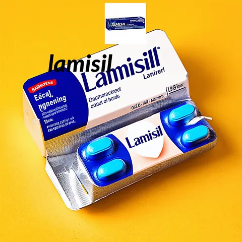 Lamisil gel precio